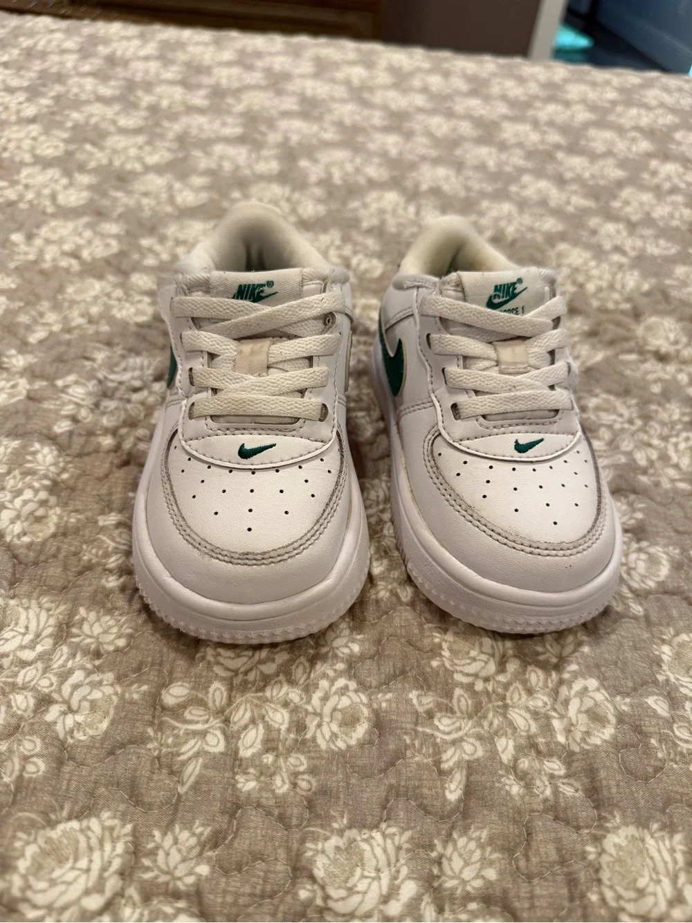 Toddler Boy Size 7 Lot Shoes